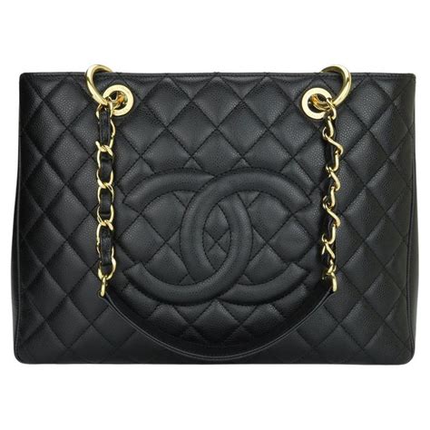 CHANEL GST Bag for sale 